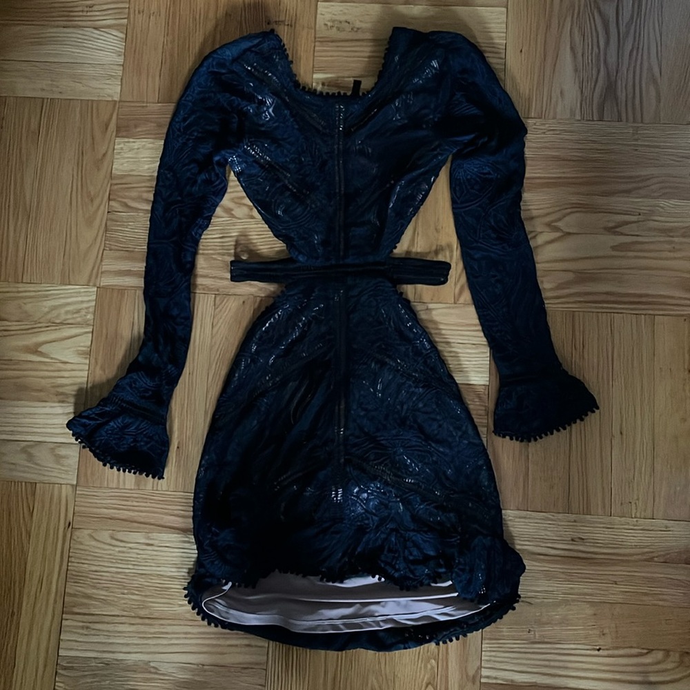 For Love and Lemons Dress